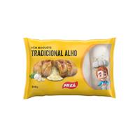 Pão de Alho Bolinha Recheado com Queijo Zinho 300g - Meat Store - Um novo  jeito de se comprar carne!!!