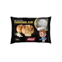 Pão de Alho Bolinha Recheado com Queijo Zinho 300g - Meat Store - Um novo  jeito de se comprar carne!!!