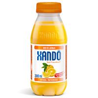 Suco De Limão Xandô Siciliana Sem adição de Açúcar Aditivos ou Conservantes  900ml - Sonda Supermercado Delivery