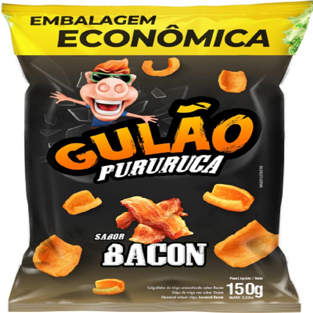 Salgadinho Elma Chips Cheetos Onda Requeijão 150g