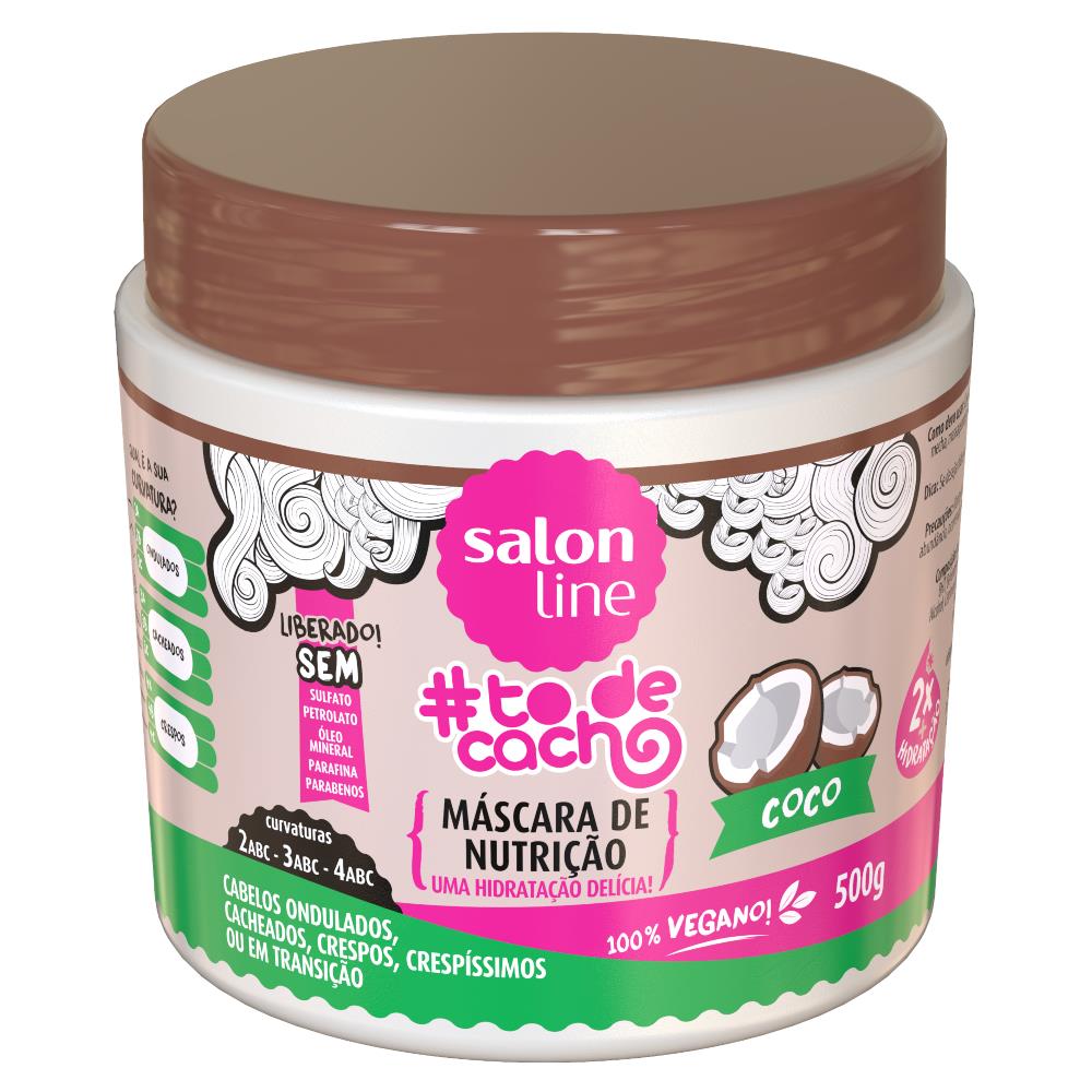 Creme Para Cabelo Skala 001 Kg Amido E Milho