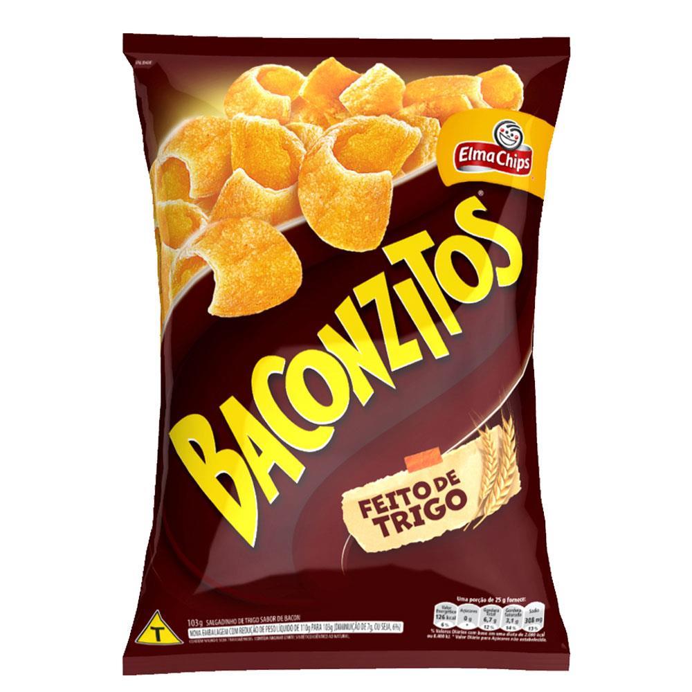 Caixa De Biscoito Salgadinho Cheetos Requeijão 20g - 20un