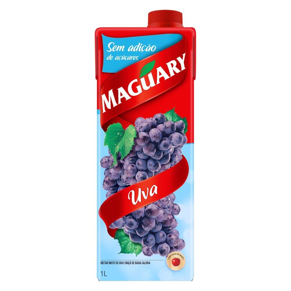 Nectar Maguary 1 Li Tp Light Uva